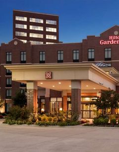 Hilton Garden Inn Bartlesville