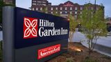 Hilton Garden Inn Bartlesville Exterior
