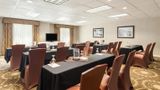 Hampton Inn Colchester Meeting