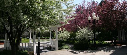 Hampton Inn Colchester Exterior