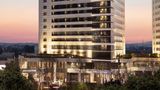 Hilton Bursa Convention Center and Spa Exterior