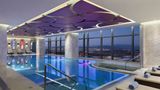 Hilton Bursa Convention Center and Spa Pool