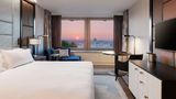 <b>Hilton Budapest Room</b>. Images powered by <a href="https://iceportal.shijigroup.com/" title="IcePortal" target="_blank">IcePortal</a>.
