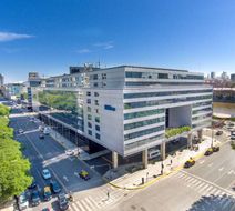 Hilton Buenos Aires Exterior