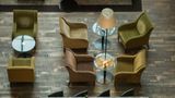 Hilton Buenos Aires Lobby
