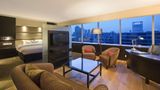 Hilton Buenos Aires Room