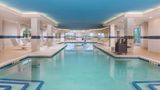 Hilton Garden Inn Buffalo Airport Pool