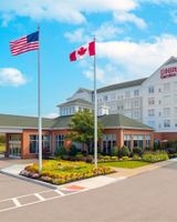 Hilton Garden Inn Buffalo Airport