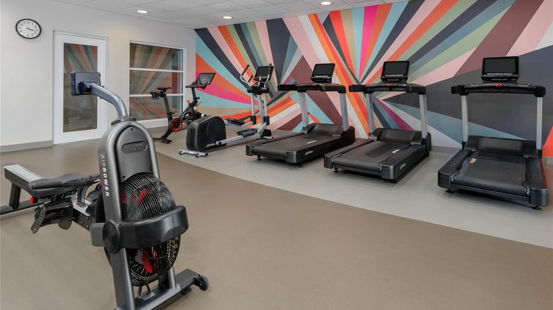 <b>Hilton Garden Inn Buffalo Airport Health</b>. Images powered by <a href="https://iceportal.shijigroup.com/" title="IcePortal" target="_blank">IcePortal</a>.