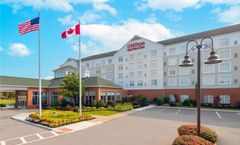 Hilton Garden Inn Buffalo Airport
