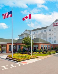 Hilton Garden Inn Buffalo Airport