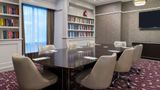 Hampton Inn & Suites Buffalo Downtown Meeting