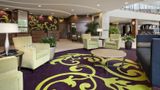 Embassy Suites Buffalo Lobby