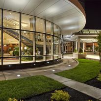Embassy Suites Buffalo