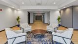 <b>Embassy Suites Buffalo Lobby</b>. Images powered by <a href="https://iceportal.shijigroup.com/" title="IcePortal" target="_blank">IcePortal</a>.