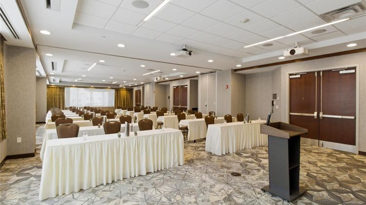 Embassy Suites Buffalo Meeting