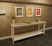 DoubleTree by Hilton Buffalo-Amherst Lobby