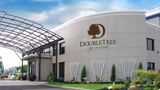 DoubleTree by Hilton Buffalo-Amherst Exterior