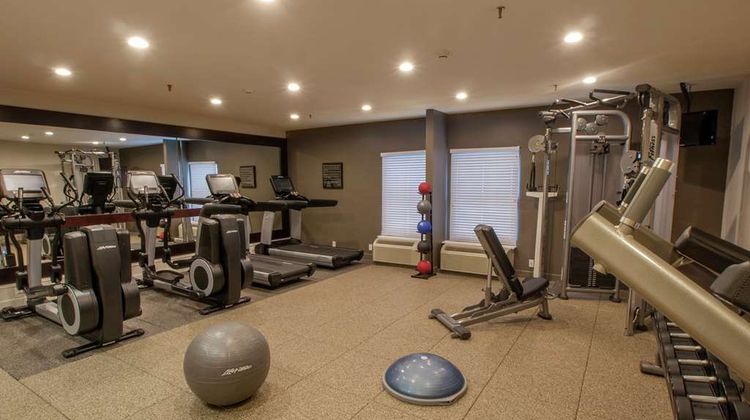 DoubleTree by Hilton Buffalo-Amherst Health