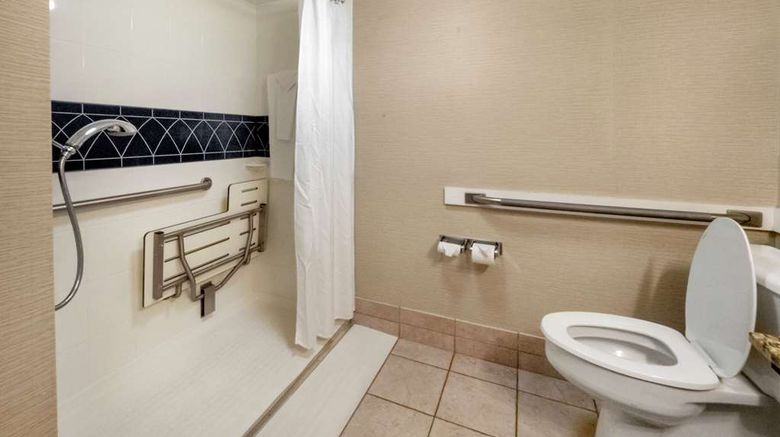 <b>DoubleTree by Hilton Buffalo-Amherst Room</b>. Images powered by <a href="https://iceportal.shijigroup.com/" title="IcePortal" target="_blank">IcePortal</a>.