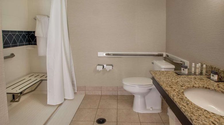 <b>DoubleTree by Hilton Buffalo-Amherst Room</b>. Images powered by <a href="https://iceportal.shijigroup.com/" title="IcePortal" target="_blank">IcePortal</a>.