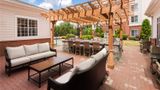 Homewood Suites by Hilton BuffaloAmherst Exterior