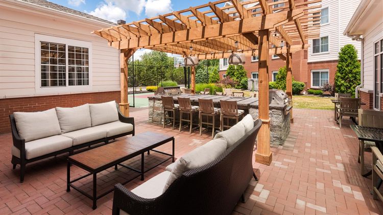 Homewood Suites by Hilton BuffaloAmherst Exterior