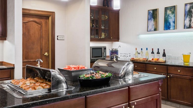 <b>Homewood Suites by Hilton BuffaloAmherst Restaurant</b>. Images powered by <a href="https://iceportal.shijigroup.com/" title="IcePortal" target="_blank">IcePortal</a>.