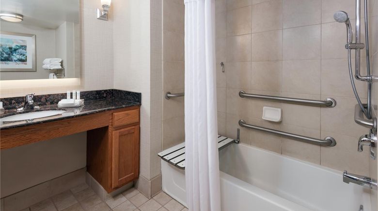 <b>Homewood Suites by Hilton BuffaloAmherst Room</b>. Images powered by <a href="https://iceportal.shijigroup.com/" title="IcePortal" target="_blank">IcePortal</a>.