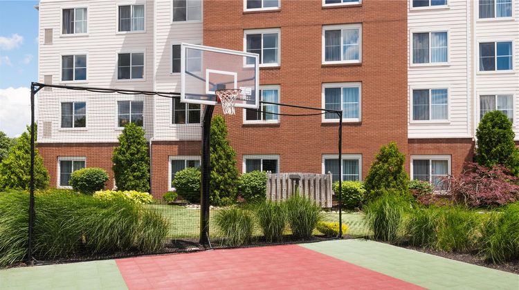 Homewood Suites by Hilton BuffaloAmherst Recreation