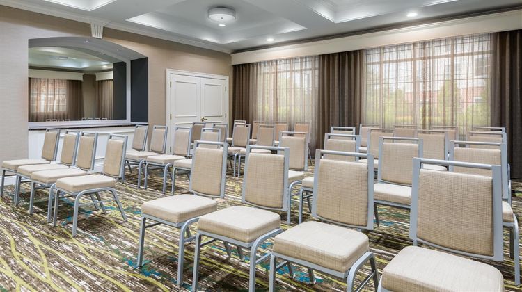 Homewood Suites by Hilton BuffaloAmherst Meeting