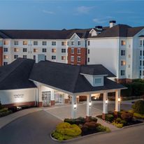 Homewood Suites by Hilton BuffaloAmherst
