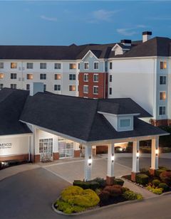 Homewood Suites by Hilton BuffaloAmherst