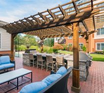 Homewood Suites by Hilton BuffaloAmherst Exterior