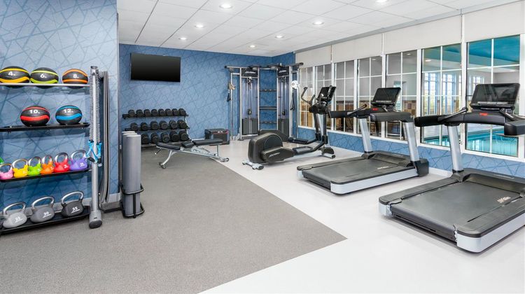 Homewood Suites by Hilton BuffaloAmherst Health