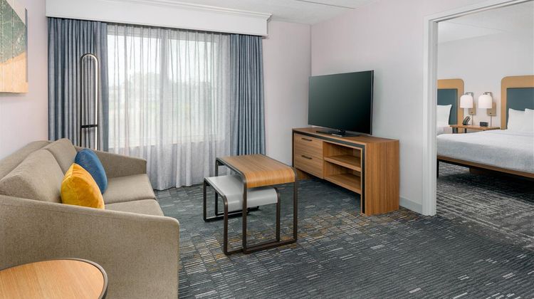 Homewood Suites by Hilton BuffaloAmherst Room