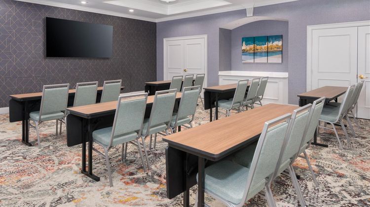 Homewood Suites by Hilton BuffaloAmherst Meeting