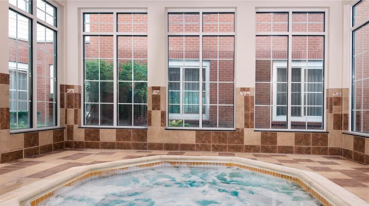 Homewood Suites by Hilton BuffaloAmherst Recreation