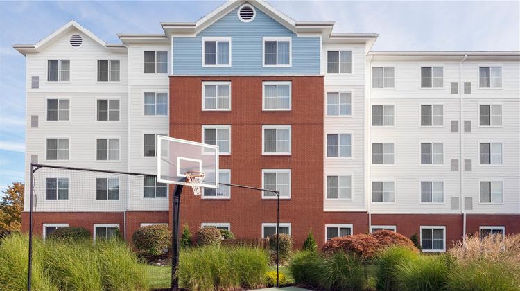 Homewood Suites by Hilton BuffaloAmherst Recreation