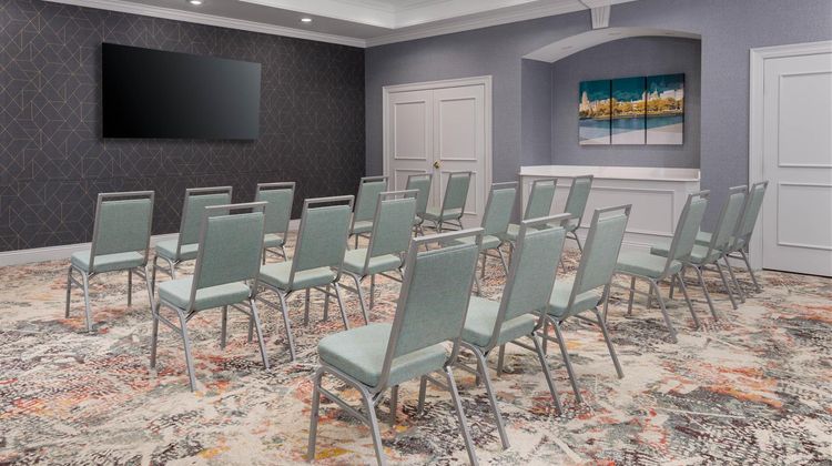 Homewood Suites by Hilton BuffaloAmherst Meeting