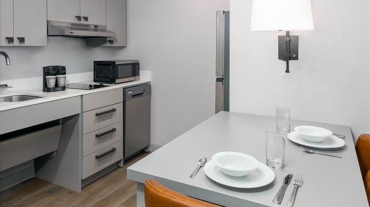 Homewood Suites by Hilton BuffaloAmherst Other