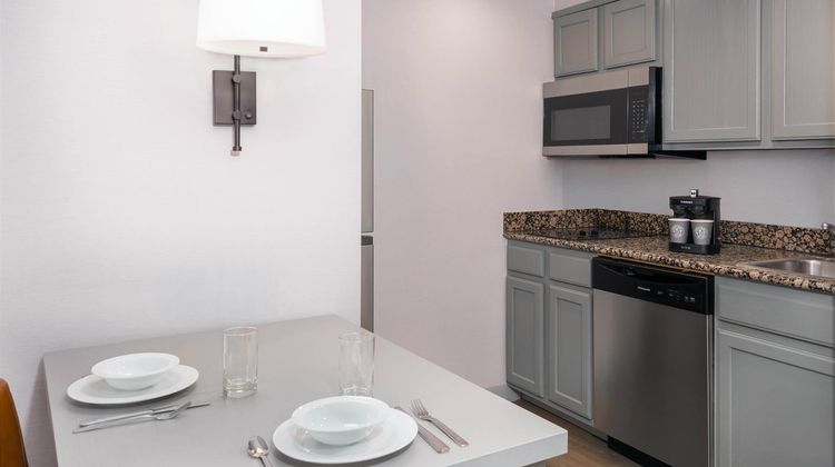 Homewood Suites by Hilton BuffaloAmherst Other