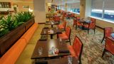 Hilton Garden Inn Buffalo Downtown Restaurant