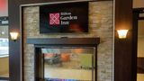 Hilton Garden Inn Buffalo Downtown Lobby