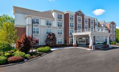 Hampton Inn Buffalo-Williamsville