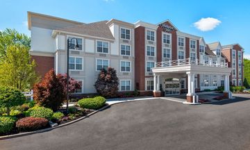 Hampton Inn Buffalo-Williamsville