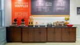 Hampton Inn Buffalo-Williamsville Restaurant