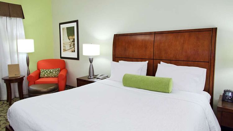 Hilton Garden Inn Calabasas Room