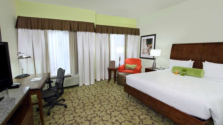 Hilton Garden Inn Calabasas Room