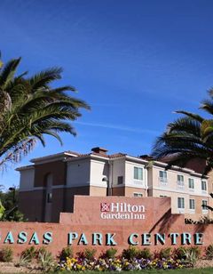 Hilton Garden Inn Calabasas